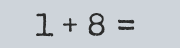 Math Captcha